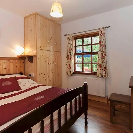 Nyaraló 2 Bed In Oc-ii15381 *