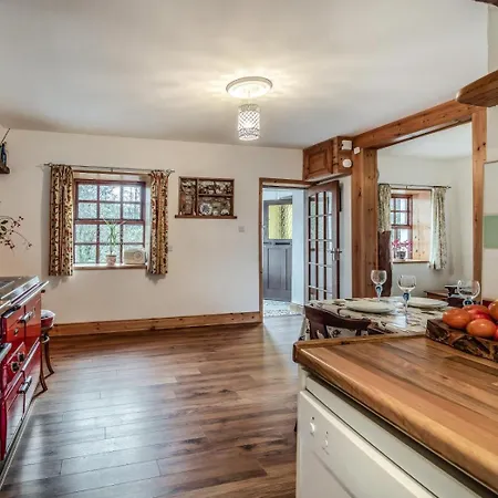 Nyaraló 2 Bed In Oc-ii15381