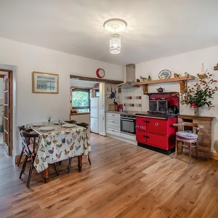 Ferienhaus 2 Bed In Oc-ii15381 *