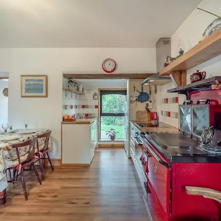 Ferienhaus 2 Bed In Oc-ii15381 *