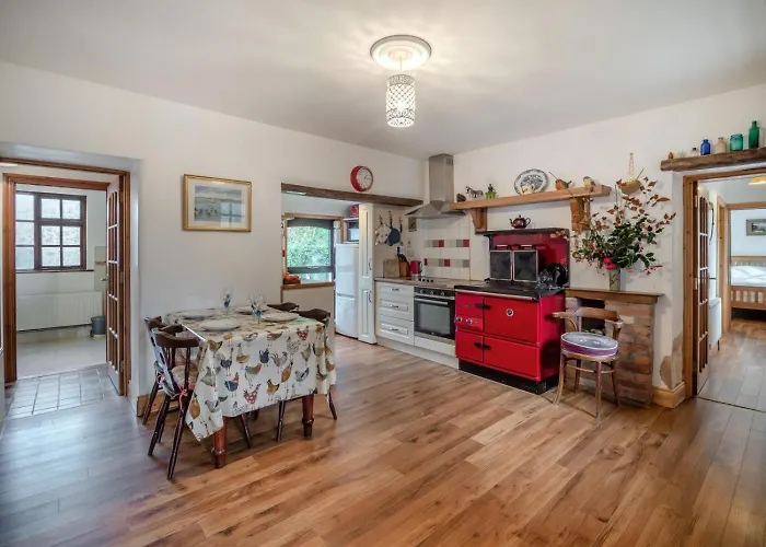 Tatil Evi 2 Bed In Oc-ii15381 *