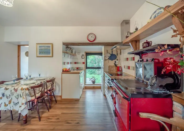 Tatil Evi 2 Bed In Oc-ii15381 *